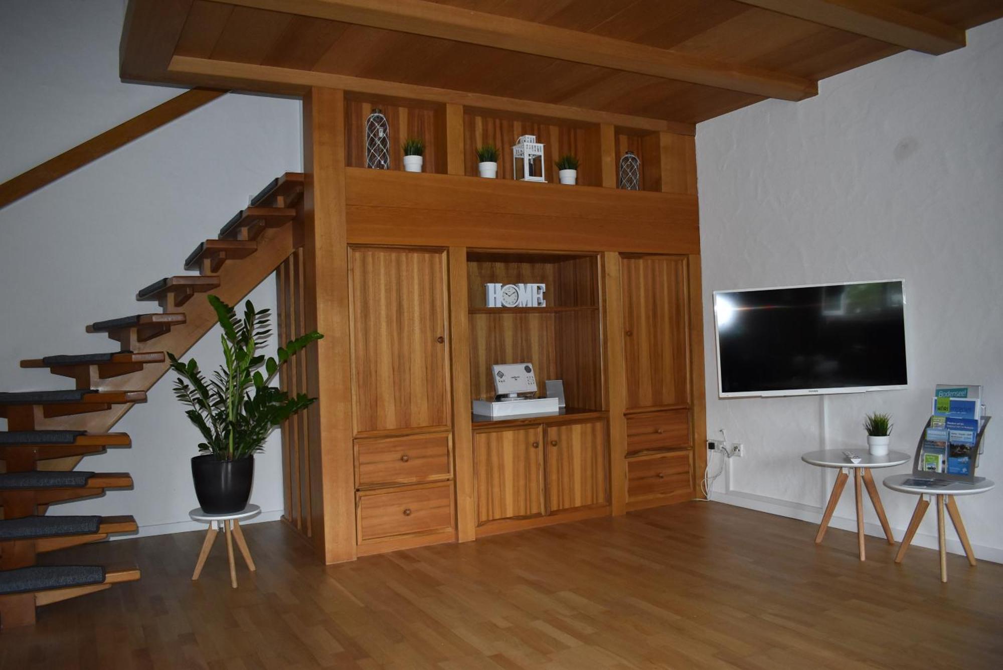 Ferienwohnung Fuerst Moos  Exterior photo