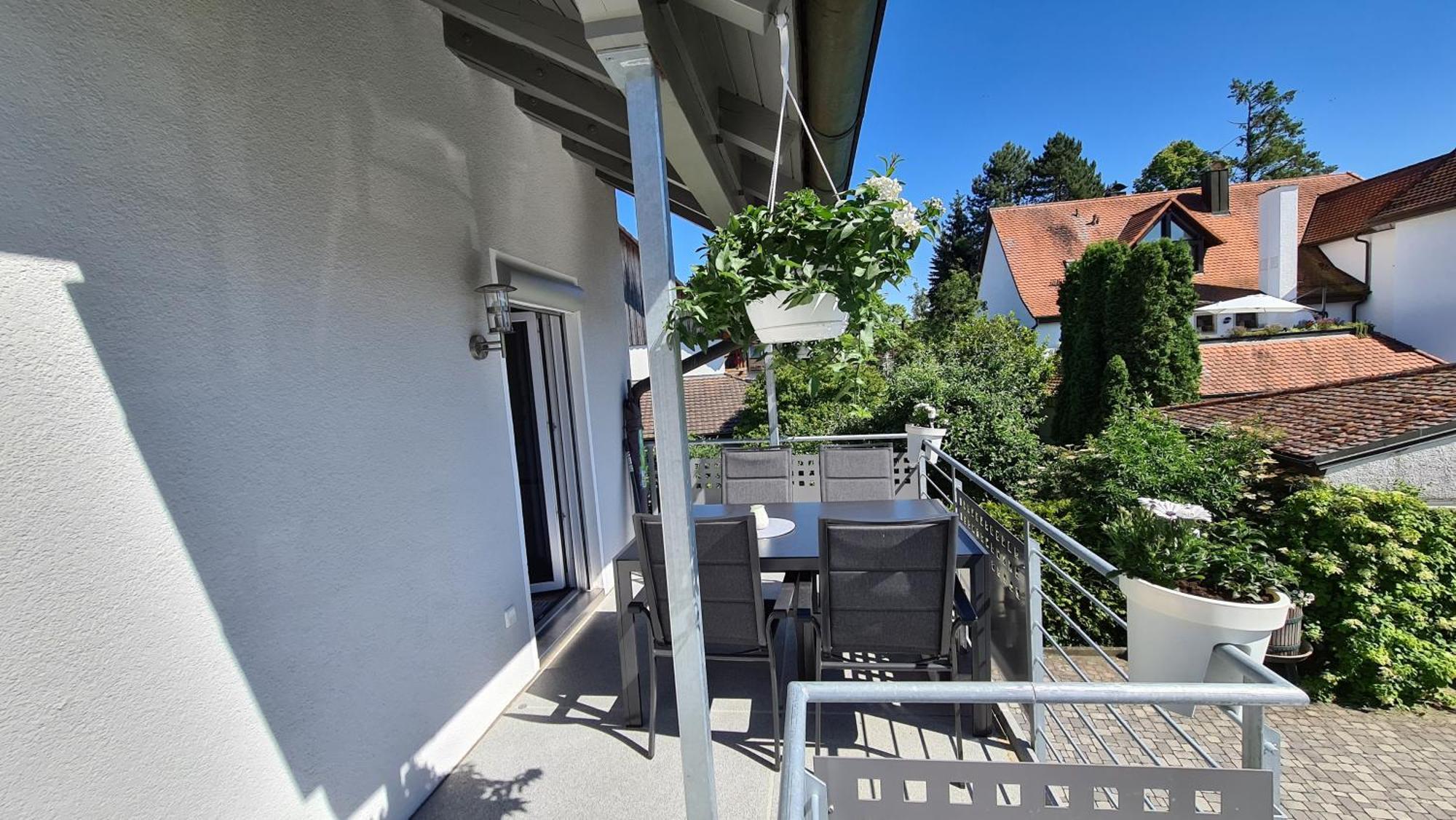Ferienwohnung Fuerst Moos  Exterior photo