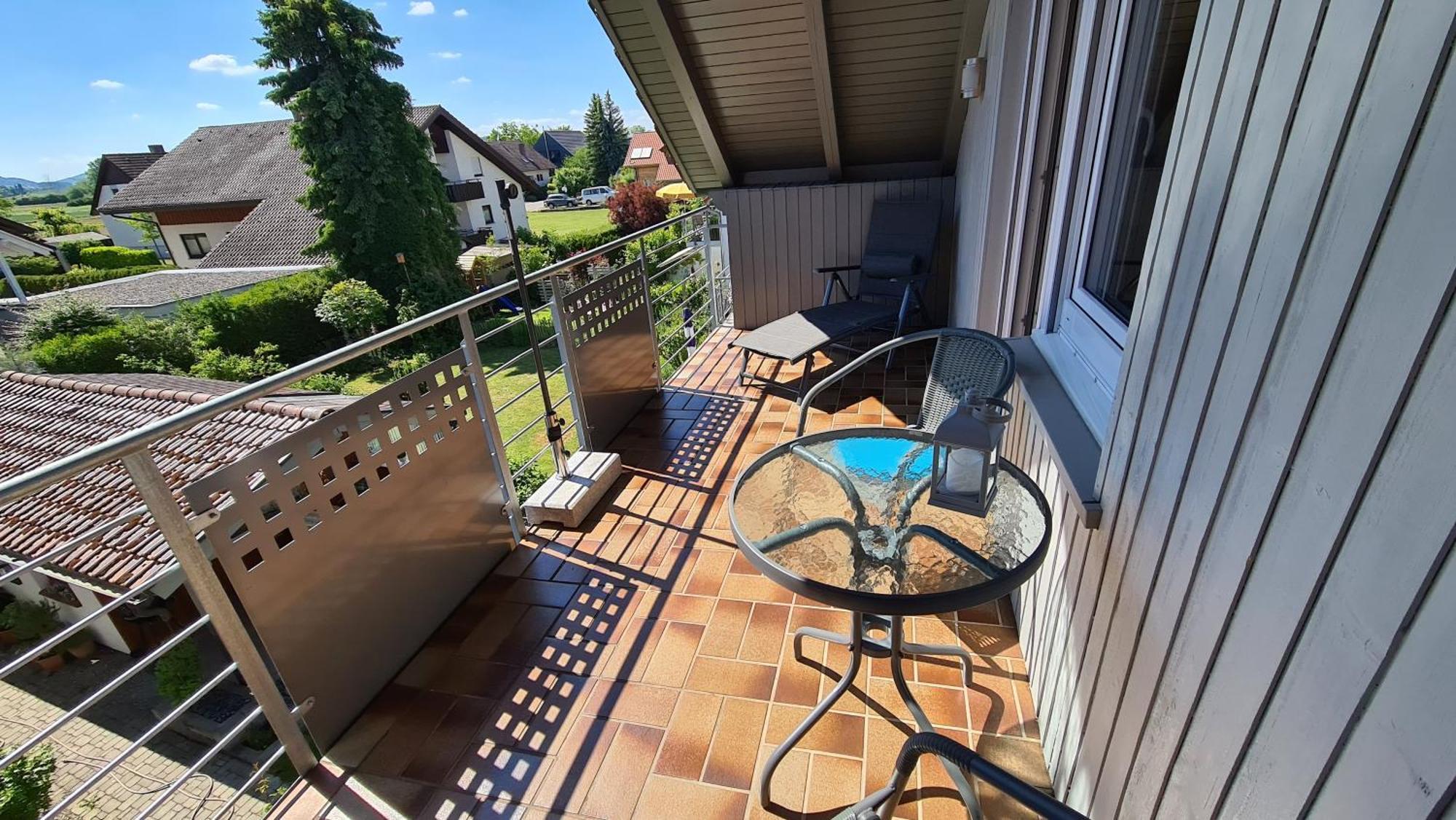 Ferienwohnung Fuerst Moos  Exterior photo