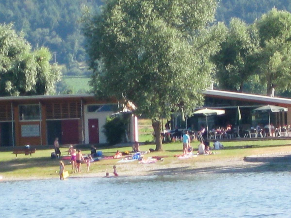 Ferienwohnung Fuerst Moos  Exterior photo