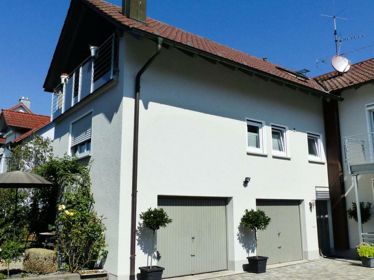 Ferienwohnung Fuerst Moos  Exterior photo