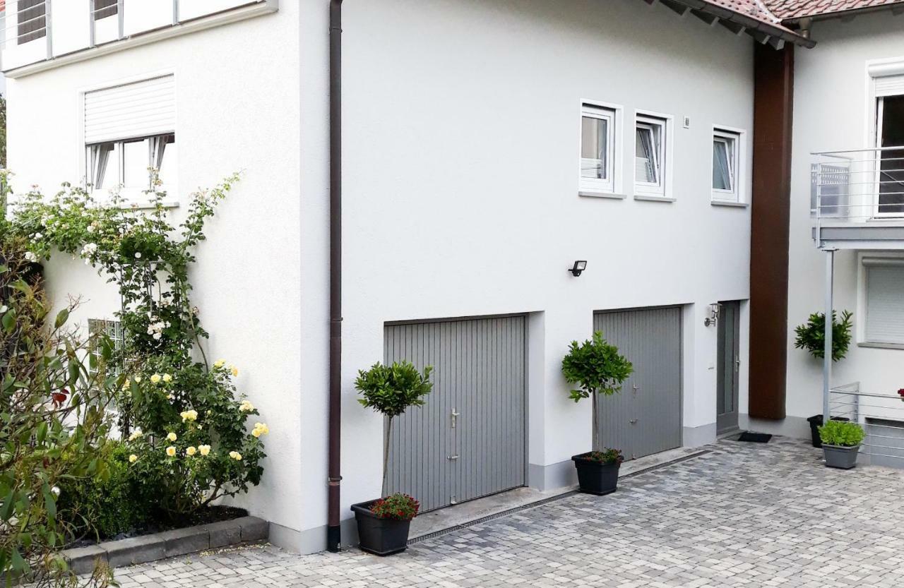 Ferienwohnung Fuerst Moos  Exterior photo